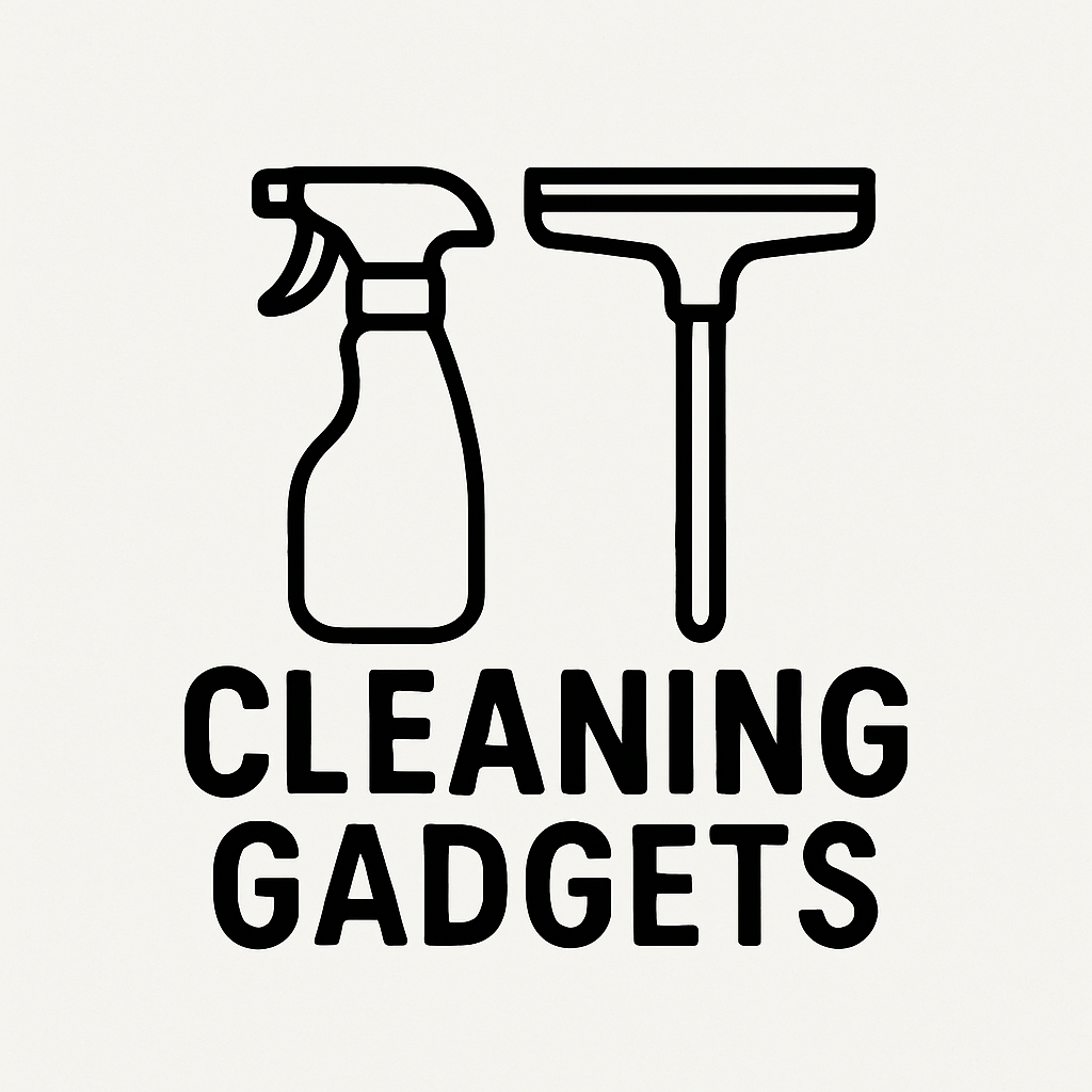 Cleaning tools